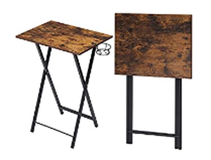 lot 8021 image: Snack Table KHD-XF-DST01