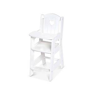 lot 3764 image: Melissa and Doug Mine to Love Play High Chair