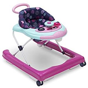 lot 3787 image: Delta Children First Exploration Walker - Orbit