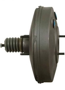 lot 3840 image: Cardone 54-77120 Remanufactured Vacuum Power Brake Booster without Master Cylinder