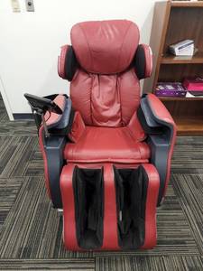 lot 40292 image: Merax Massage Chair
