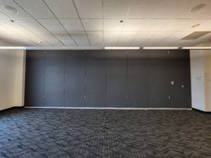 lot 29731 image: 16ft Collapsible Wall