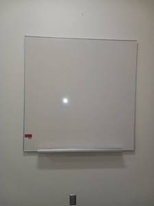 lot 40080 image: White Board