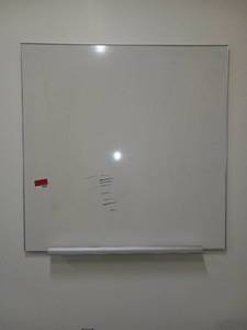 lot 40094 image: White Board