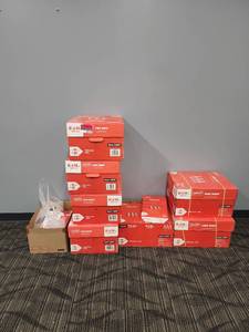 lot 40229 image: Lot of Copy Paper