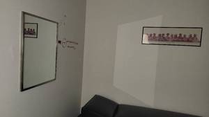 lot 49224 image: Anne Geddes Framed Prints, Mirror W Metal Frame and More