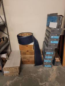 lot 49316 image: Lot of Home Improvement Tile