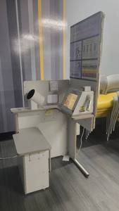 lot 40634 image: Health Assessor