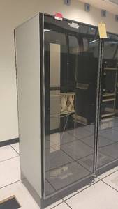 lot 49370 image: Dowcraft Corp Network Cages