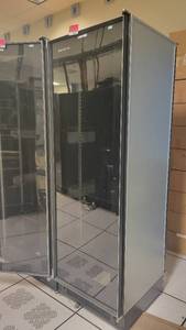 lot 49375 image: Dowcraft Corp. Network Cage