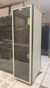 lot 49376 image: Network Cage