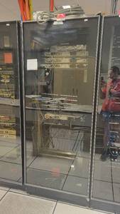 lot 49378 image: Dowcraft Corp Network Cage