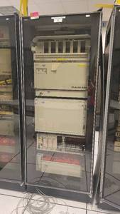 lot 49380 image: Dowcraft Network Cage