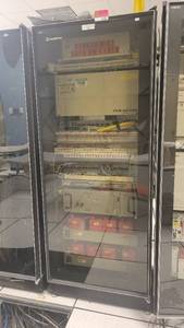 lot 49381 image: Network Cage