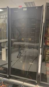 lot 49382 image: Network Cage