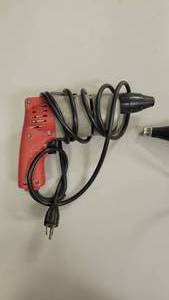 lot 40172 image: Milwaukee Screw Gun Model BIJA and a Blue Screw Gun&nbsp