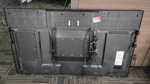 lot 45089 image: SHARP PN-E602 60IN LCD Monitor&nbsp