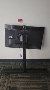 lot 22670 image: LG Ceiling Moint Display