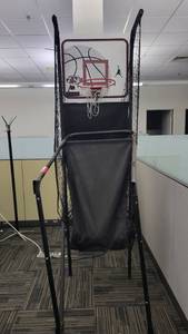 lot 49432 image: Basketball Net