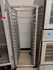 lot 44558 image: Drying Rack