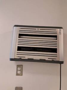 lot 44588 image: Halo Synergetic Zapper