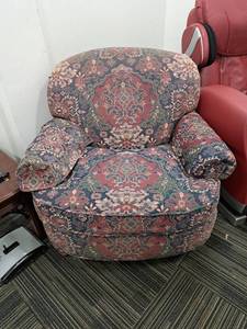 lot 44593 image: Fairchild Chair