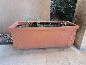 lot 44608 image: Flower Pot