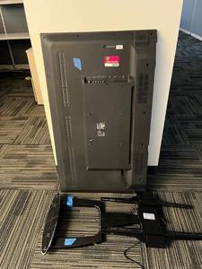 lot 22696 image: 48in Insignia LCD TV