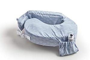 lot 46552 image: My Brest Friend Original Nursing Pillow