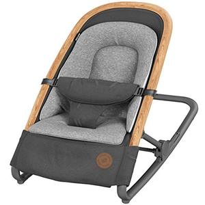 lot 46557 image: Maxi-Cosi Kori 2-In-1 Rocker, Metro-Essential Graphite