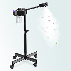 lot 46558 image: Professional Spa Ozone Facial Steamer