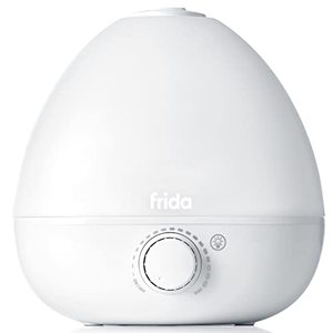 lot 46562 image: Frida Baby Fridababy 3-in-1 Humidifier