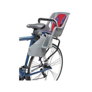 lot 46575 image: Bell Cocoon 300 Bicycle Child Carrier