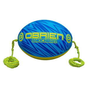 lot 46589 image: O Brien Shock Ball Waterskiing Ropes and Handle