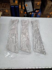 lot 46611 image: 3 -Mathews Replacement Ceiling fan blades