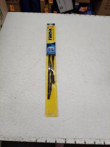 lot 46612 image: RainX Weather Beater Wiper Blades, 22