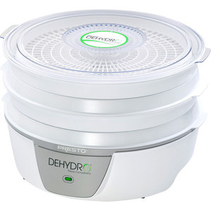 lot 46613 image: Presto Dehydro Electric Food Dehydrator