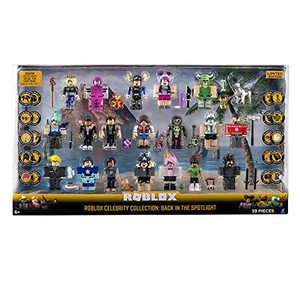 lot 46616 image: Roblox Celebrity Collection,from The Vault
