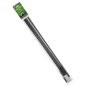 lot 46619 image: Coghlans Fiberglass Tent Pole Repair Kit