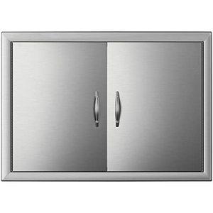 lot 46625 image: Mophorn BBQ Access Door