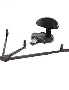 lot 46630 image: ART PARK Leg Stretcher Machine, Splits Stretch Machine