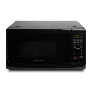 lot 46667 image: Farberware Classic 700-Watt Microwave Oven