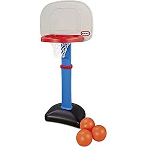 lot 46668 image: Little Tikes Easy Score Basketball Set