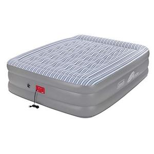 lot 46697 image: Coleman SupportRest Elite PillowStop, Queen