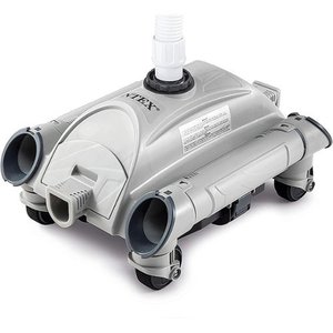 lot 46707 image: Intex Above Ground Swimming Pool Automatic Vacuum Cleaner