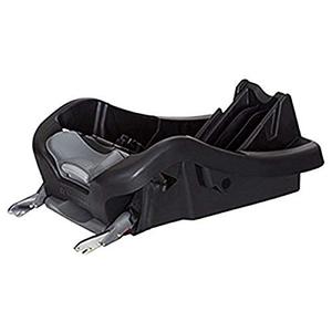 lot 46730 image: Baby Trend Secure 35 Infant Car Seat Base, Black