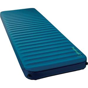 lot 46747 image: Therm-a-Rest MondoKing 3D Self-Inflating Camping Sleeping Pad, XX-Large