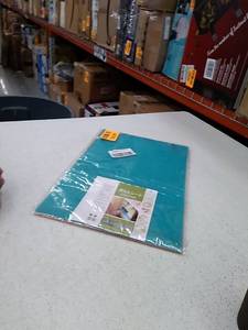 lot 46752 image: 9 - Cushion SheetsKitchen Liners