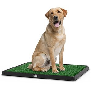 lot 46765 image: Petmaker Artificial Grass Training Puppy Pad
