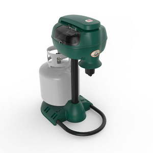 lot 46789 image: Mosquito Magnet Patriot Plus Mosquito Trap